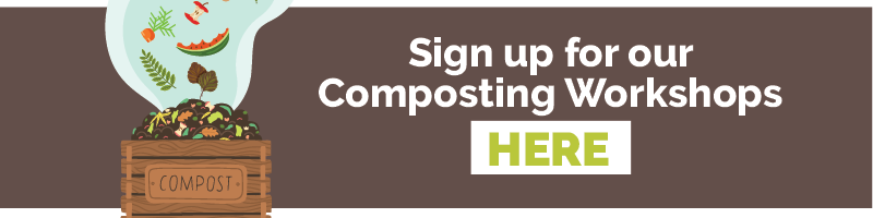 Sing up for our compost workshops