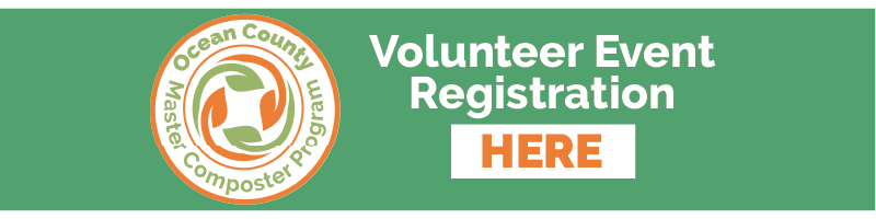 Volunteer event registrations