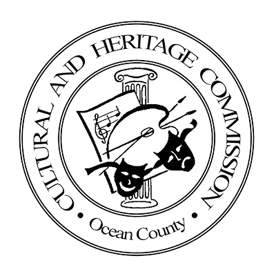 Ocean County Cultural and Heritage Commission