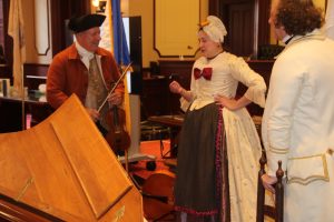 2024 Ministers of Apollo