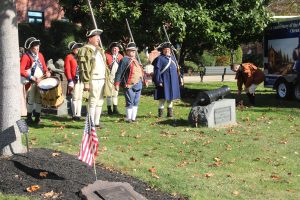 2024 First NJ with NNJ Fife & Drum and Ocean County Cannon