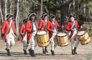 NJ Fife & Drum