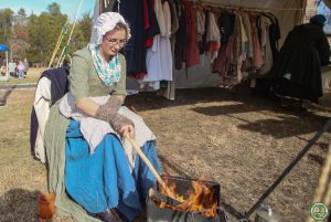 Fikars Finest sutler