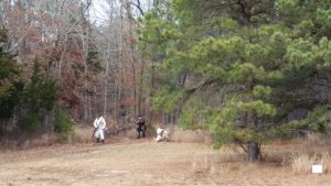 2014 period soldiers' position for fight