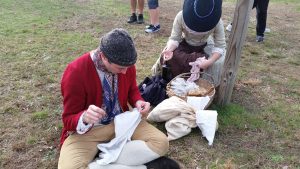 2015 period demonstrators