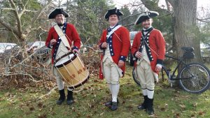 2015 NJ Fife and Drum
