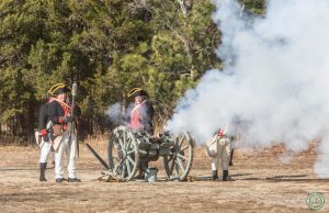 2025 West Jersey Artillery