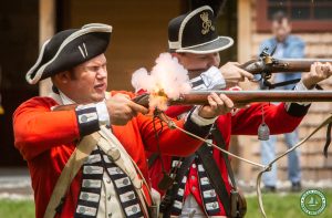 NJ First Volunteers fire