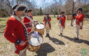 NJ Fife and Drum