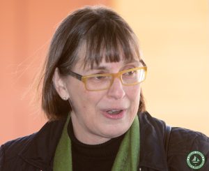 Architect Annabelle Radcliff-Terner