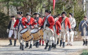 NJ Fife & Drum