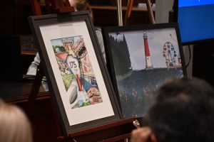 175th art contest 2025