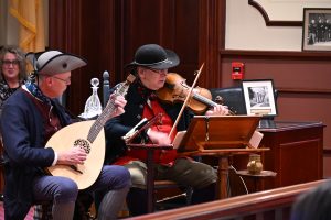 Forbes Road Frolic 2025