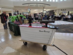 2026 Hero's revenge at Ocean County Mall