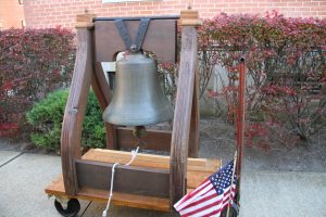 2021 Dan Soper Liberty Bell