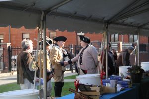 2021 period soldiers