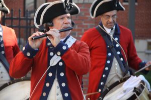 2021 Fife & Drum
