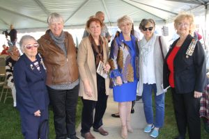 2021 Joshua Huddy Leadership