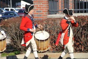 2021 NJ Fife & Drum Steve