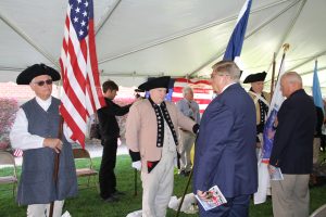 2021 Sheriff Michael G. Mastronardy