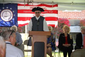 2021 Richard Sommers Charles Morgan