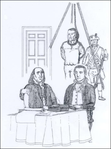 From Forgotten Years after Yorktown