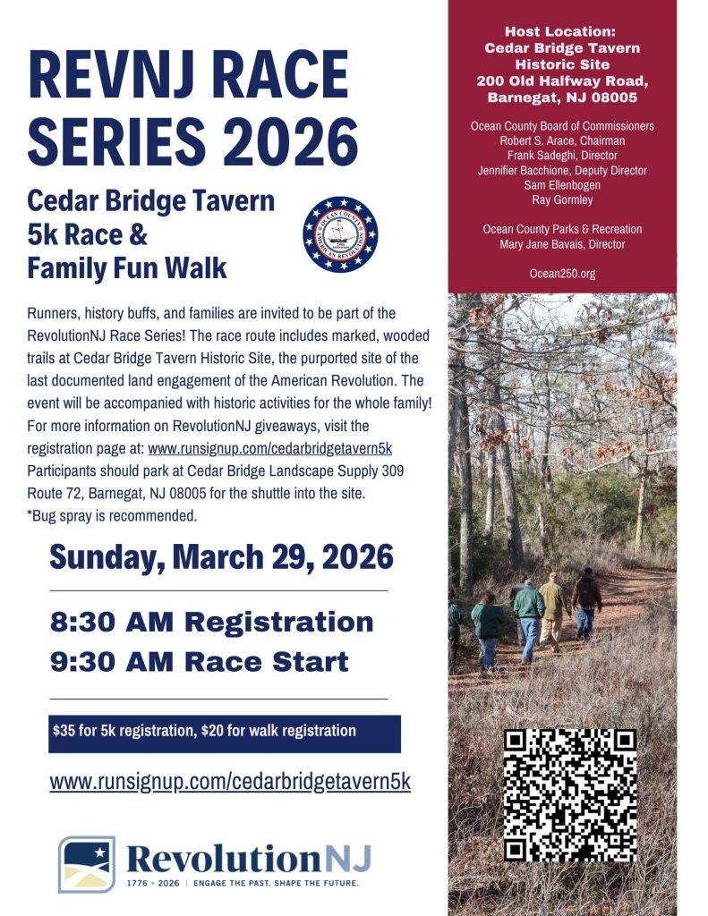 people hiking in woods