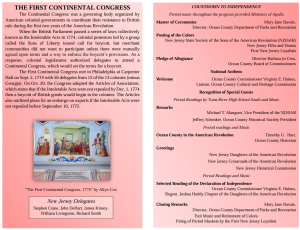 2024 Inside of program from Count Down to Independence