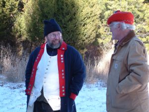 2004 Tim Hart and Rudy Koenig