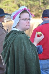 2004 period women with apple
