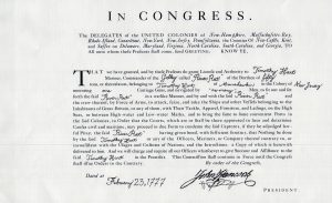 2026 Letter of Marque and retribution