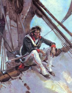 Charles Waterhouse (1924-2013) image