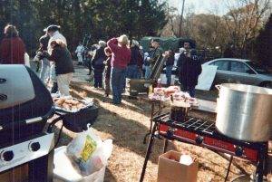 2006 Cedar Bridge Tavern