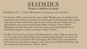 Statistics