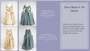 How much is too much?