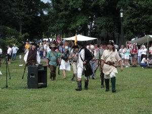 Bacon and Pennsylvania Navy