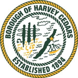 Borough of Harvey Cedars
