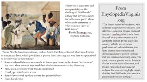 From Encyclopedia Virginia