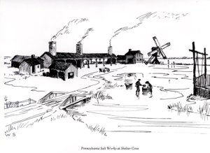 Pennsylvania Alt Works at Shelter Cove