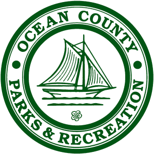 Ocean County Parks & Recreation logo