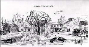 Toms River Village