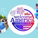 Logo for Wawa Welcome American Philadelphia
