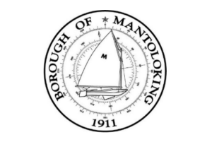 Borough of Mantoloking 1911