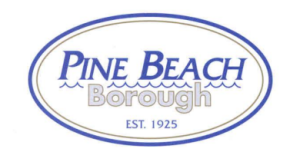 Pine Beach Borough 1925