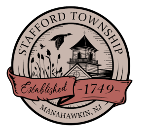 stafford Township logo