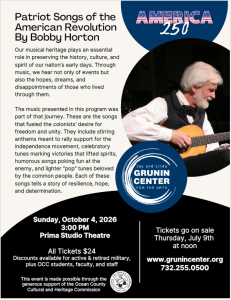 updated Bobby Horton with discounts