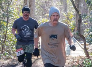 2 participants at 5k