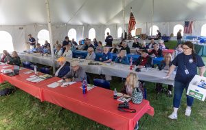 Letters of Marque and Reprisal distributed at League April 18, 2026