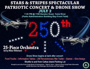 07.02.2026 drone show flyer