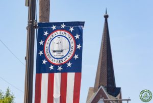 07.04.2026 street banner downtown toms river